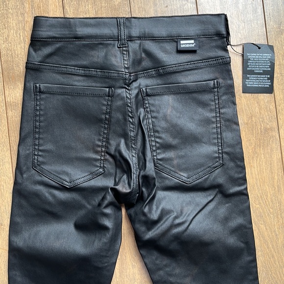 DR DENIM skinny jeans - Picture 8 of 8